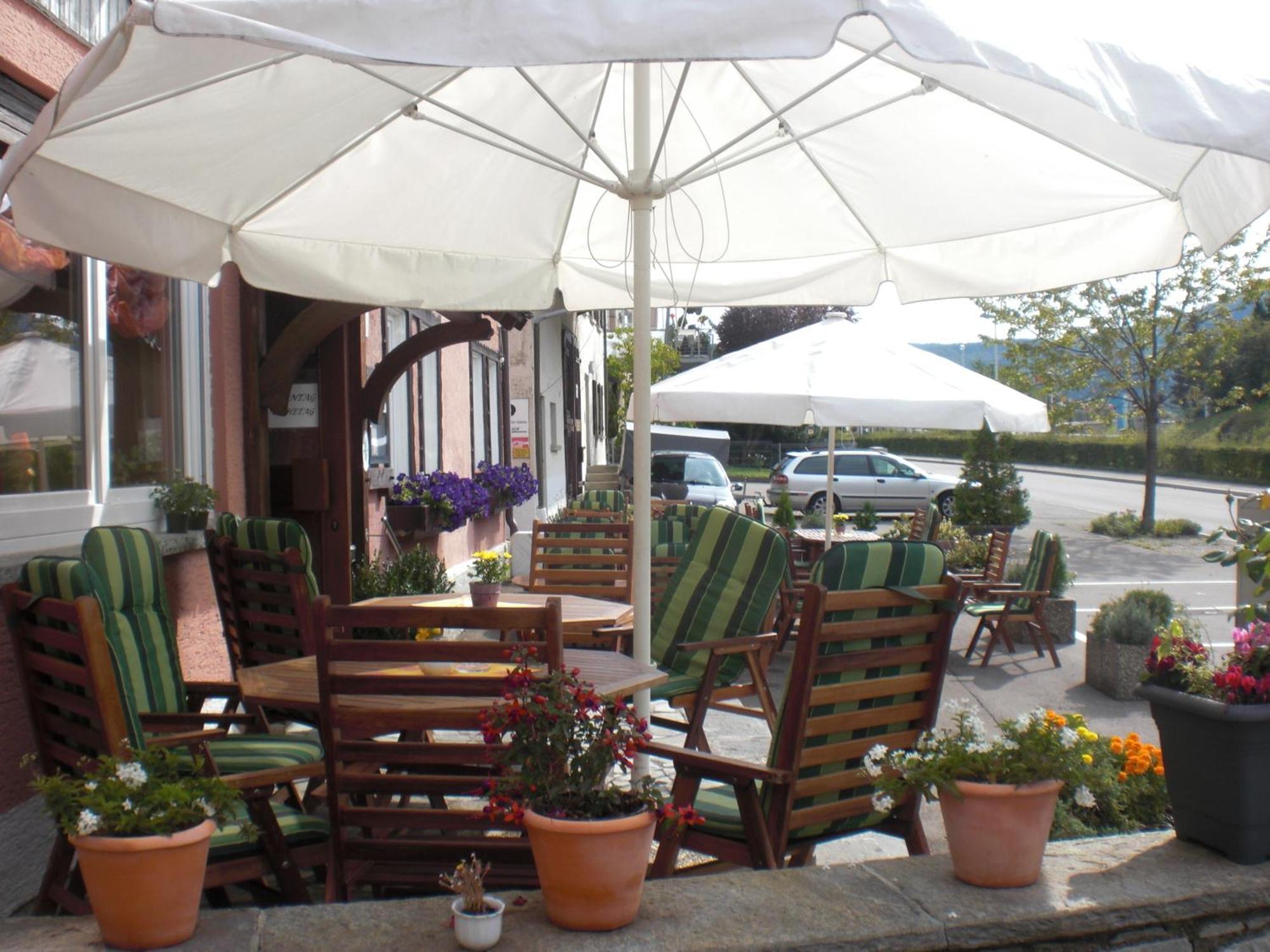 Alb Hotel Schalksburg Albstadt Exterior photo